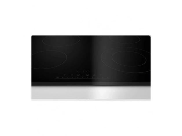 Bosch PKF631FP2E Siyah Seramik Elektrikli Ankastre Ocak