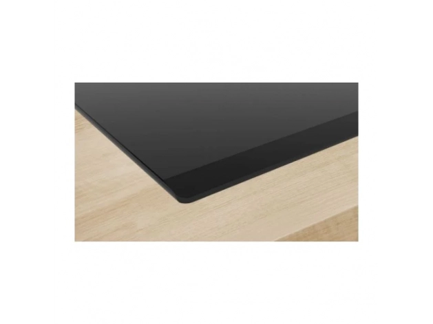 Bosch PKF631FP2E Siyah Seramik Elektrikli Ankastre Ocak