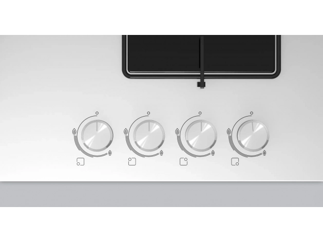 Bosch PNP6C2O12O Beyaz Ankastre Ocak