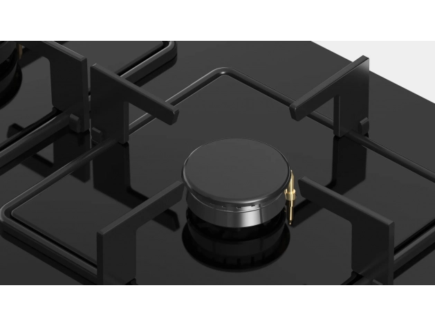 Bosch PNP6C6O12O Siyah Ankastre Ocak