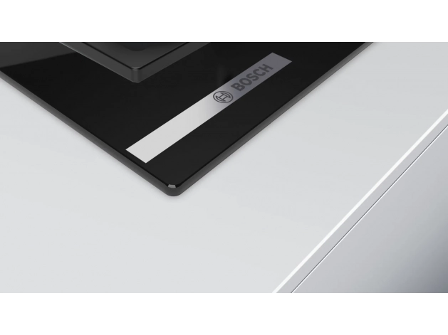 Bosch PNP6C6O12O Siyah Ankastre Ocak