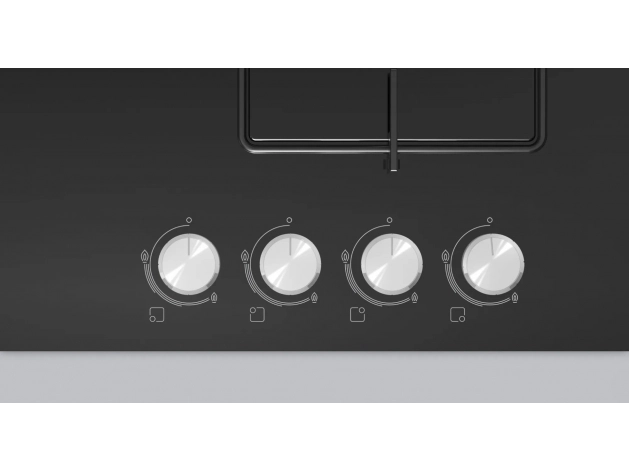 Bosch PNP6C6O12O Siyah Ankastre Ocak