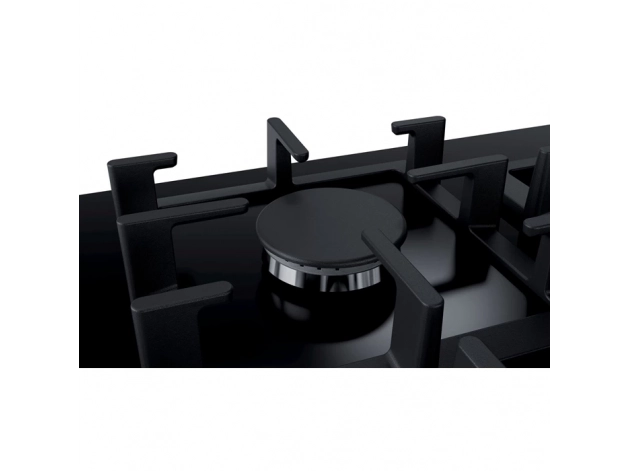 Bosch PPS9A6B90 Siyah Ankastre Ocak