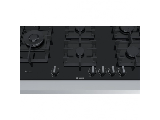 Bosch PPS9A6B90 Siyah Ankastre Ocak