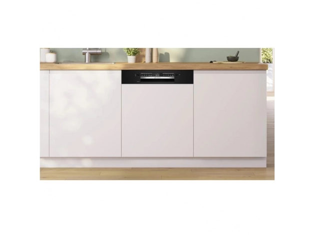 Bosch SMI4IKB50T Bulaşık Makinesi Yarı Ankastre
