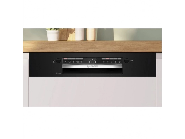 Bosch SMI4IKB50T Bulaşık Makinesi Yarı Ankastre