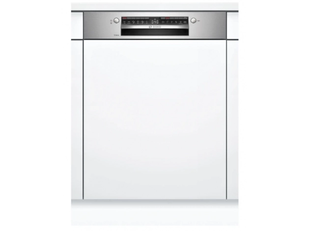 Bosch SMI4IMS62T 6 Programlı Ankastre Bulaşık Makinesi