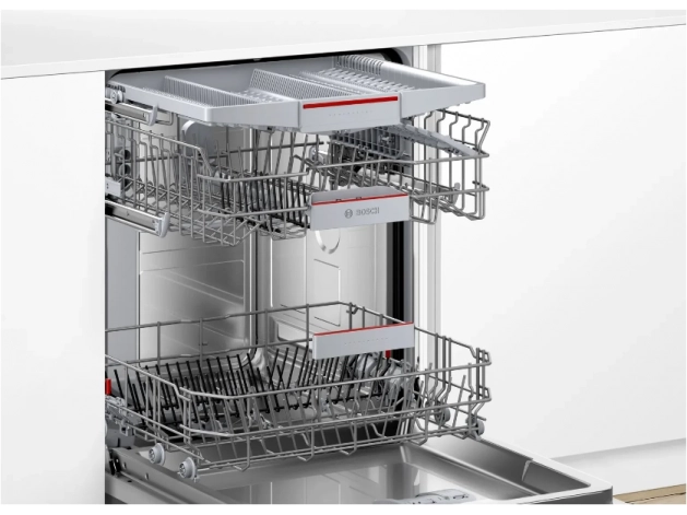 Bosch SMI4IMS62T 6 Programlı Ankastre Bulaşık Makinesi