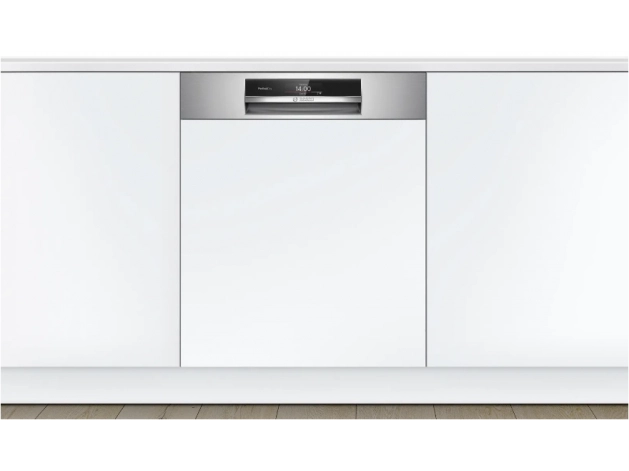 Bosch SMI8ZDS81T 8 Programlı Ankastre Bulaşık Makinesi