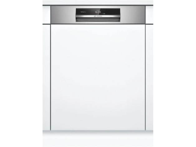 Bosch SMI8ZDS81T 8 Programlı Ankastre Bulaşık Makinesi