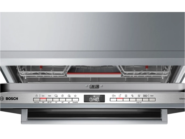 Bosch SMS4HMB62T 6 Programlı Bulaşık Makinesi