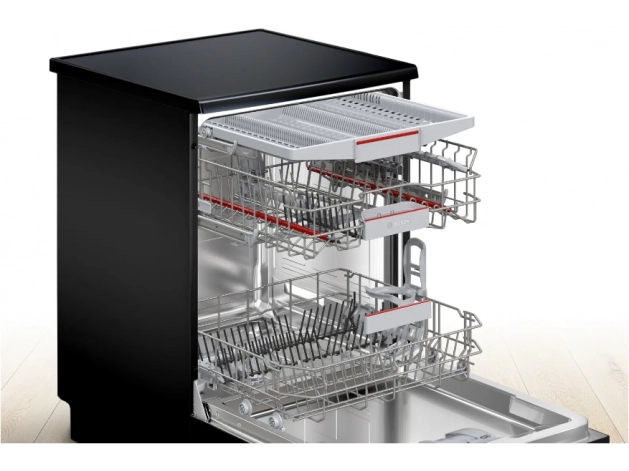 Bosch SMS4HMB62T 6 Programlı Bulaşık Makinesi
