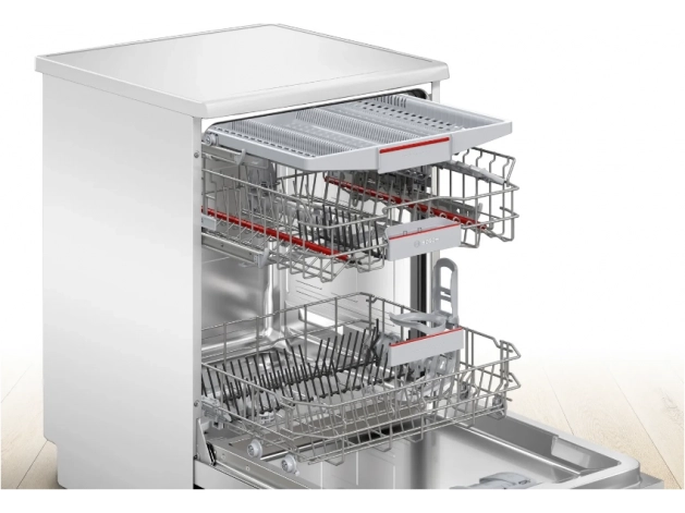 Bosch SMS4HMW62T 6 Programlı Bulaşık Makinesi