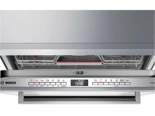 Bosch SMS4HMW62T 6 Programlı Bulaşık Makinesi