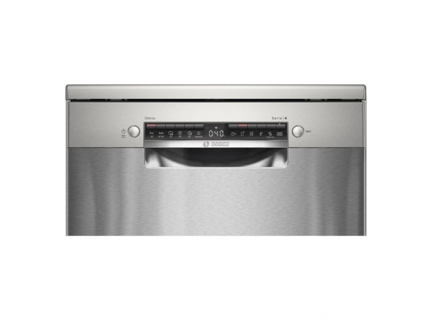 Bosch SMS4IMI62T 5 Programlı 14 Kişilik Inox Bulaşık Makinesi