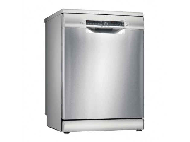 Bosch SMS4IMI62T 5 Programlı 14 Kişilik Inox Bulaşık Makinesi
