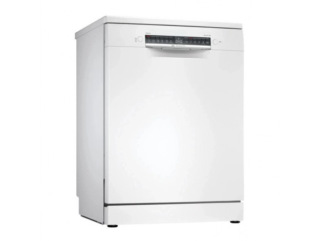Bosch SMS4IMW62T 5 Programlı 14 Kişilik Beyaz Bulaşık Makinesi