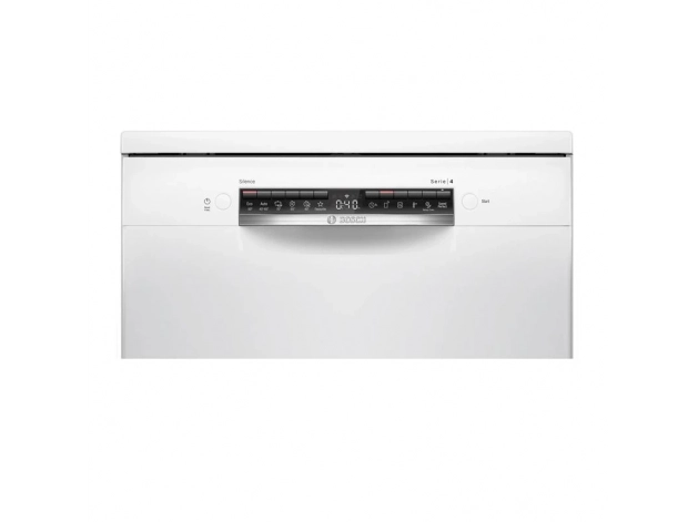 Bosch SMS4IMW62T 5 Programlı 14 Kişilik Beyaz Bulaşık Makinesi