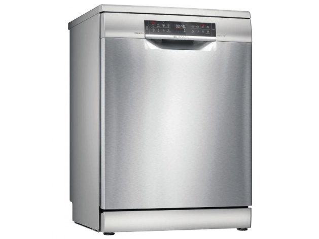 Bosch SMS6EMI70T 8 Programlı Inoks Bulaşık Makinesi