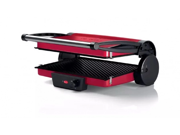 Bosch TCG4104 Grill Kırmızı