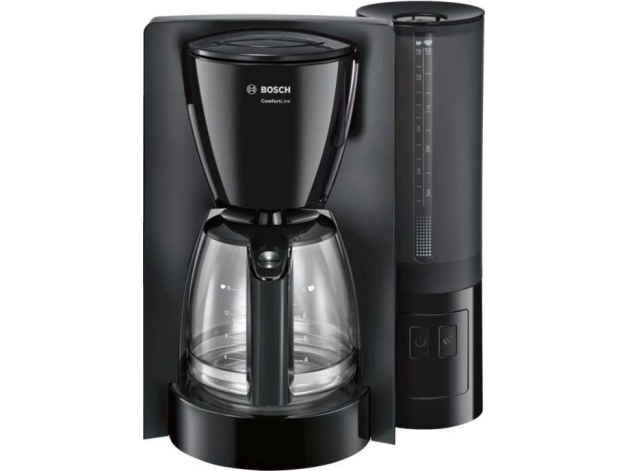 Bosch TKA6A043 Filtre Kahve Makinesi Siyah