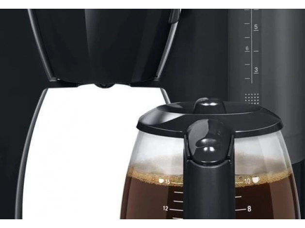 Bosch TKA6A043 Filtre Kahve Makinesi Siyah