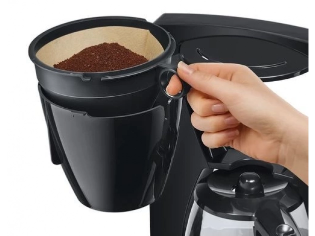 Bosch TKA6A043 Filtre Kahve Makinesi Siyah