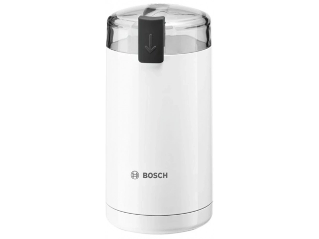 Bosch TSM6A011W Kahve Değirmeni Beyaz