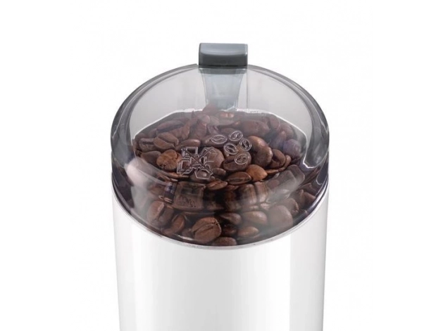 Bosch TSM6A011W Kahve Değirmeni Beyaz