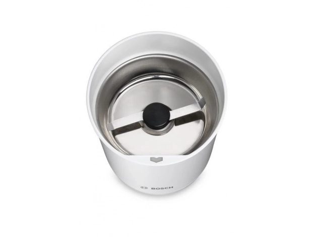 Bosch TSM6A011W Kahve Değirmeni Beyaz
