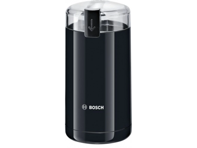 Bosch TSM6A013B Kahve Değirmeni Siyah