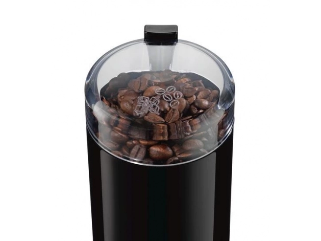 Bosch TSM6A013B Kahve Değirmeni Siyah