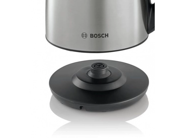 Bosch TTA5883 1800 W Çelik Demlikli Çay Makinesi