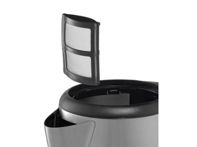 Bosch TTA5883 1800 W Çelik Demlikli Çay Makinesi