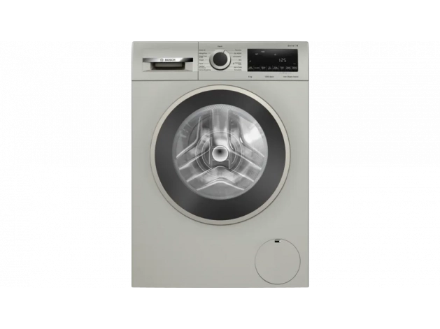 Bosch WGA142ZXTR 1200 Devir 9 kg Çamaşır Makinesi