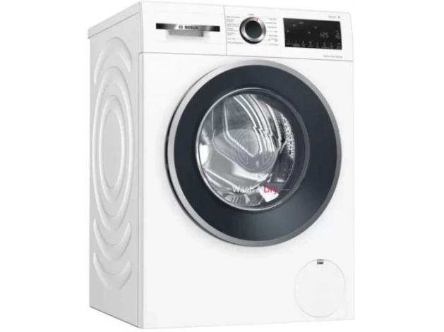 Bosch WNA254X1TR 10 kg / 6 kg 1400 Devir Kurutmalı Çamaşır Makinesi