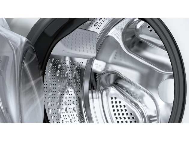 Bosch WNC254A0TR Serie 8 Kurutmalı Çamaşır Makinesi 10.5/6 kg 1400 dev./dak.