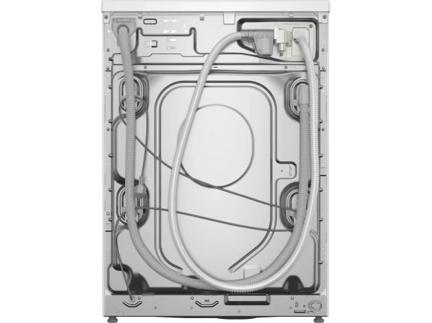 Bosch WNC254A0TR Serie 8 Kurutmalı Çamaşır Makinesi 10.5/6 kg 1400 dev./dak.