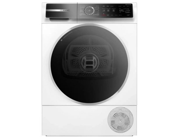 Bosch WQB245A0TR 9 kg Çamaşır Kurutma Makinesi