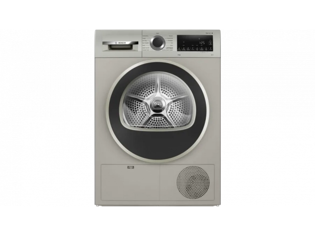 Bosch WQG2410TTR 9 kg Çamaşır Kurutma Makinesi