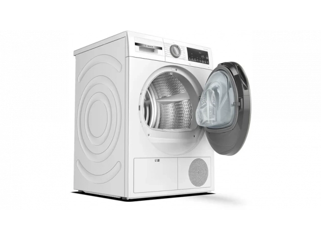 Bosch WQG241A0TR 9 kg Çamaşır Kurutma Makinesi