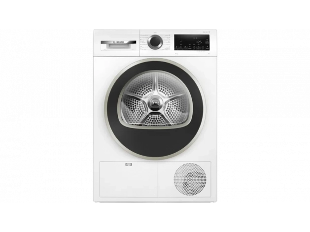 Bosch WQG241A0TR 9 kg Çamaşır Kurutma Makinesi