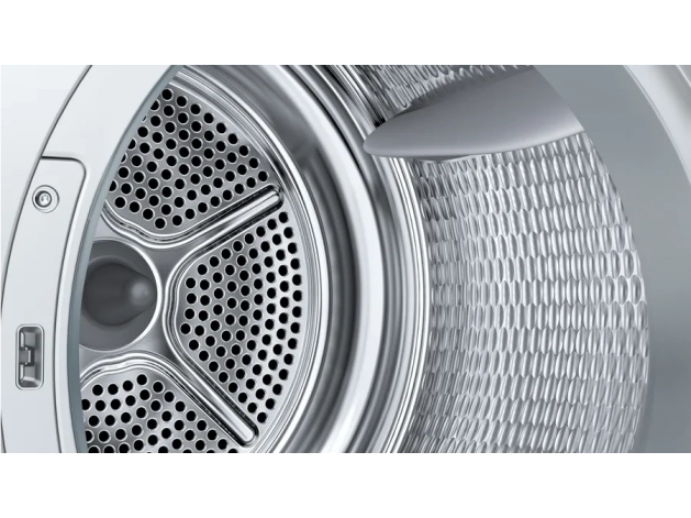 Bosch WQG241A0TR 9 kg Çamaşır Kurutma Makinesi