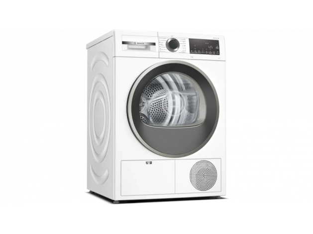 Bosch WQG241A0TR 9 kg Çamaşır Kurutma Makinesi