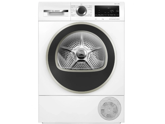 Bosch WQG244C1TR 9 kg Çamaşır Kurutma Makinesi