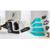Bosch BBS8214 Unlimited Kablosuz Şarjlı Süpürge