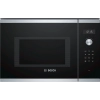 Bosch BEL554MS0 25 lt Inox Ankastre Mikrodalga Fırın