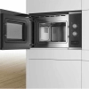 Bosch BFL520MS0 20 Lt. Siyah Ankastre Mikrodalga Fırın