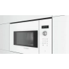 Bosch - BFL524MW0 Ankastre Mikrodalga Fırın