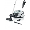 Bosch BGS41HYG1 Toz Torbasız Süpürge Beyaz